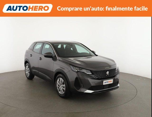 PEUGEOT 3008 BlueHDi 130 S&S Active Pack