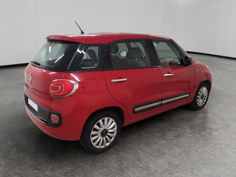 FIAT 500L 1.3 mjt Pop Star 85cv