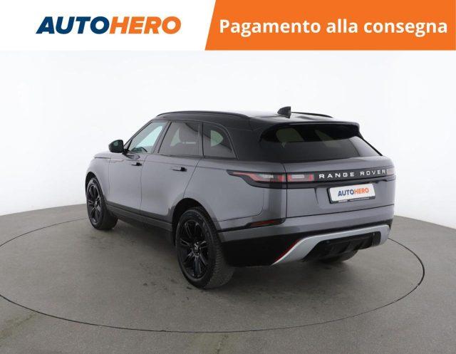 LAND ROVER Range Rover Velar 2.0D I4 180 CV R-Dynamic
