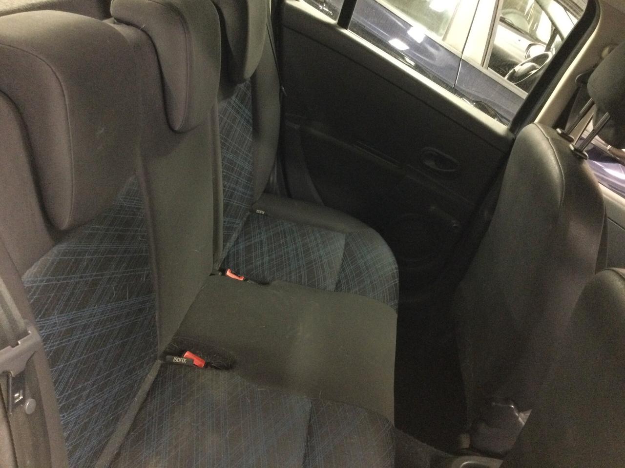 Renault Clio 1.2 16V 5 porte Bi Energy M