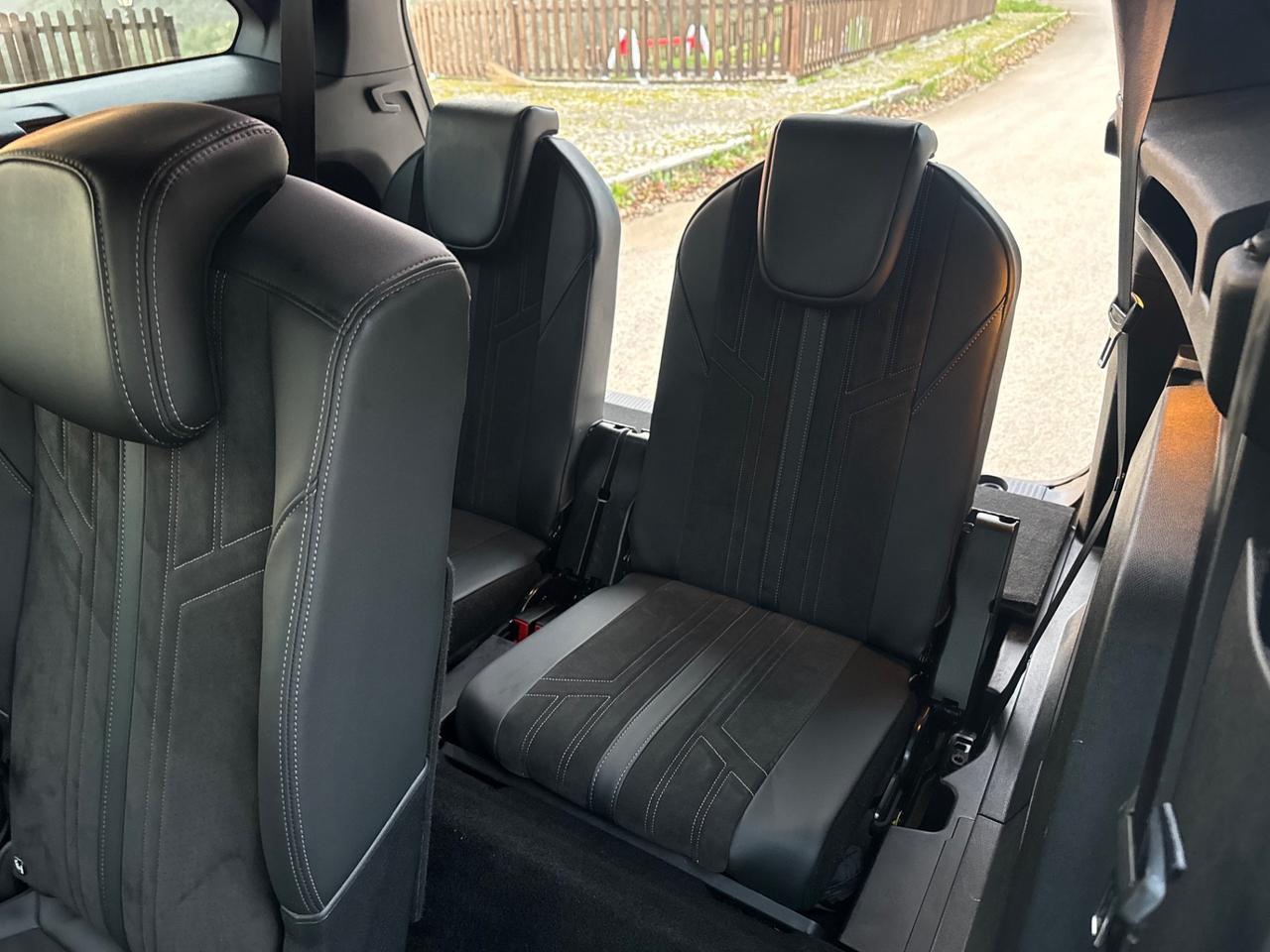 Peugeot 5008 BlueHDi 130 S&S EAT8 GT Pack