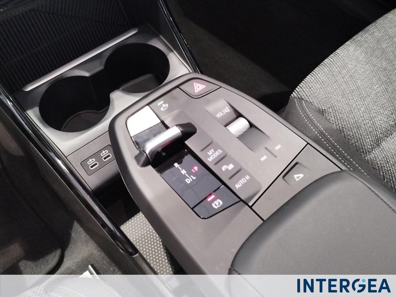 BMW X1 sdrive18d auto