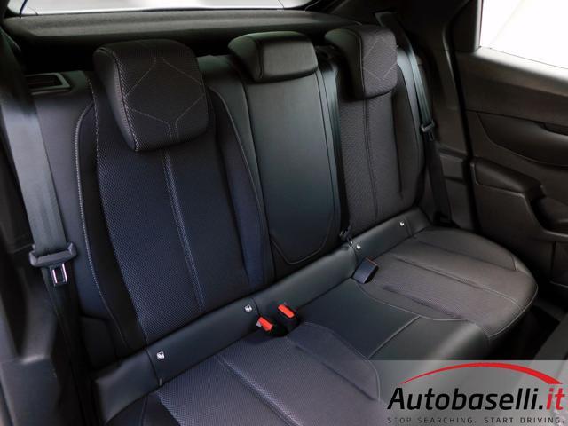 DS AUTOMOBILES DS 3 BlueHDi 130 aut. Bastille Business
