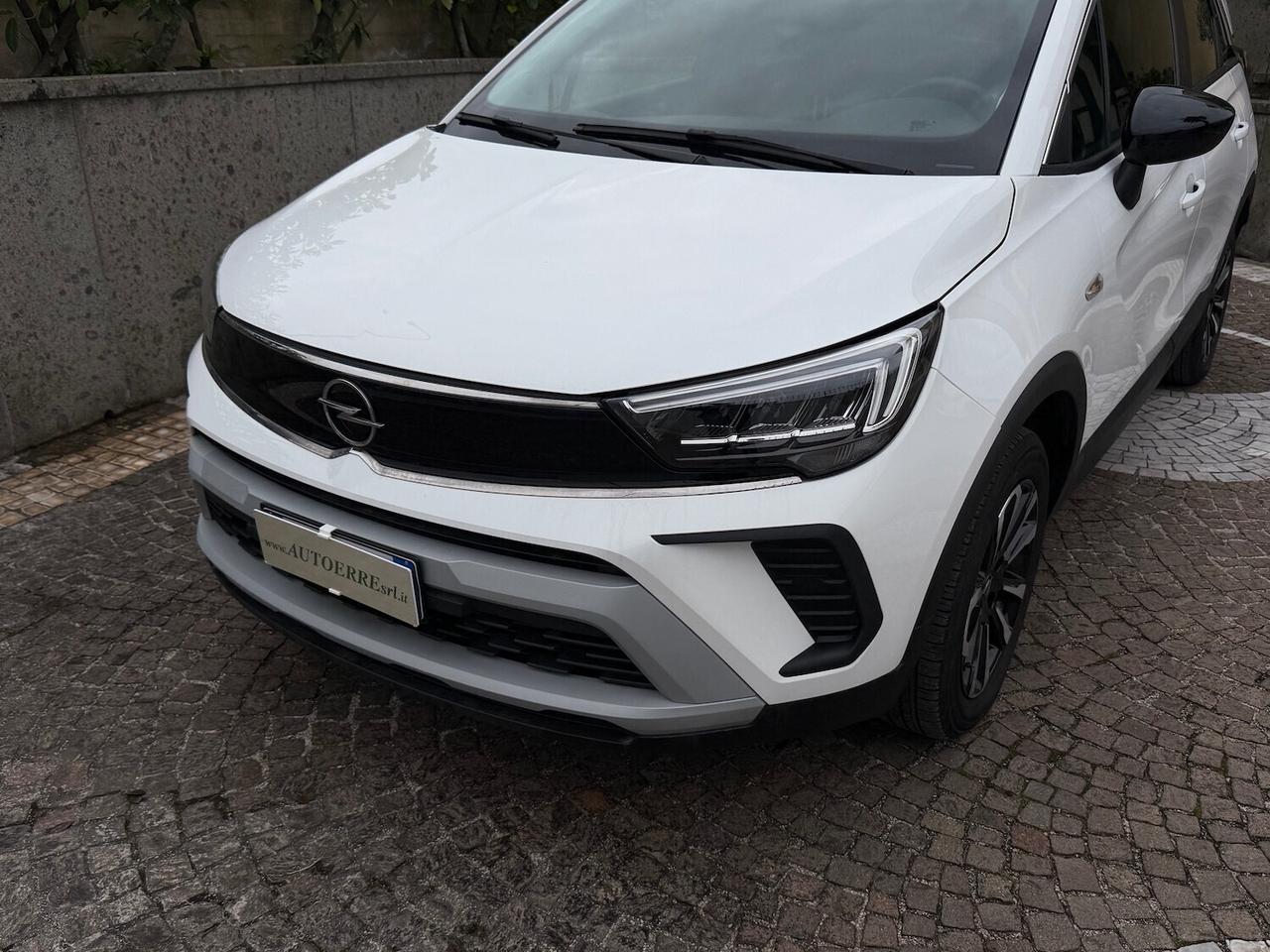 Opel Crossland 1.5 ECOTEC 110 CV Start&Stop Elegance