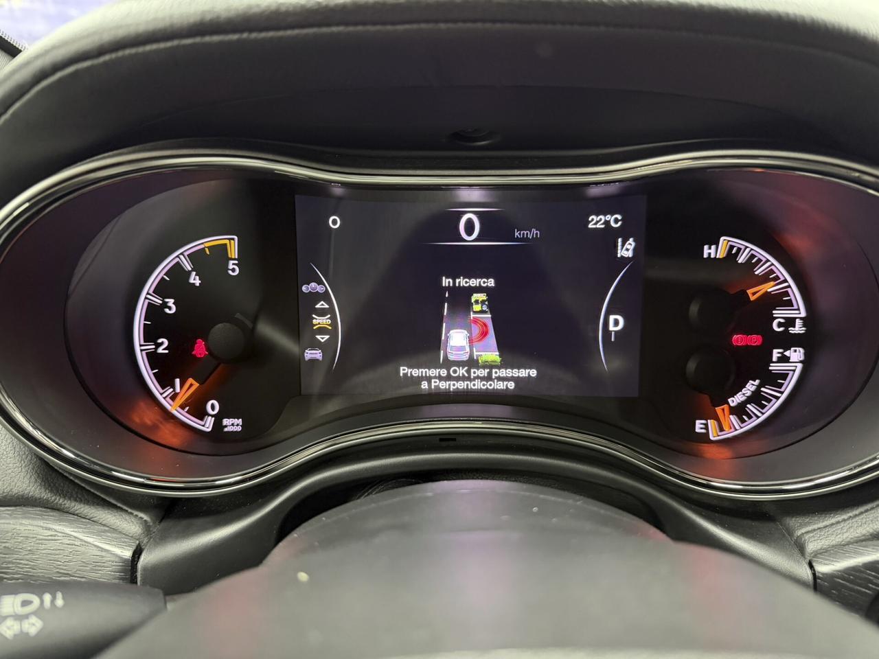 Jeep Grand Cherokee 3.0 V6 CRD 250 CV Multijet II S