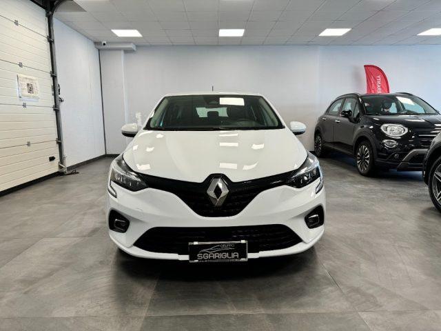 RENAULT Clio 1.5 dCi 5 Porte Zen