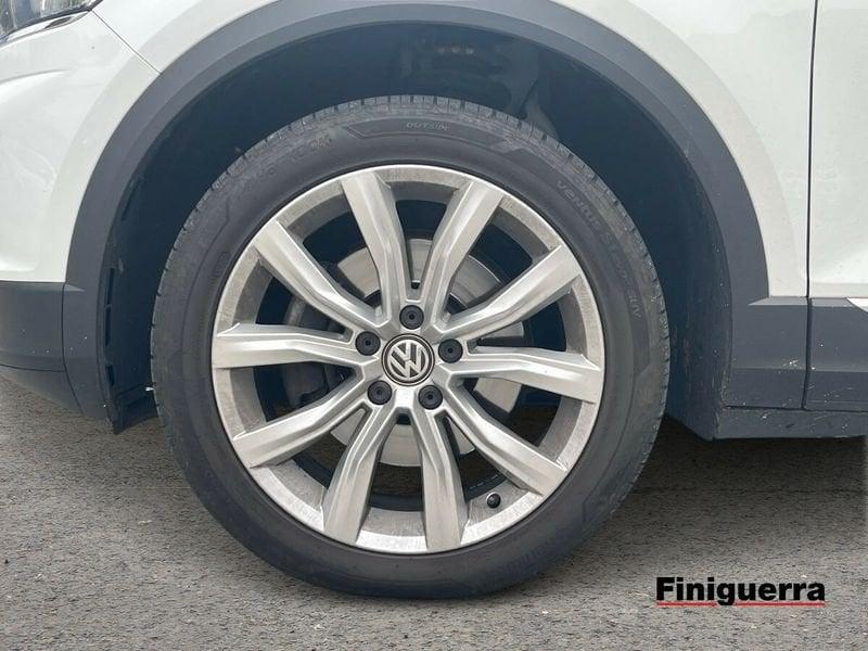 Volkswagen T-Roc T-Roc 2.0 TDI SCR 150 CV DSG 4MOTION Advanced BlueMot. Tech.