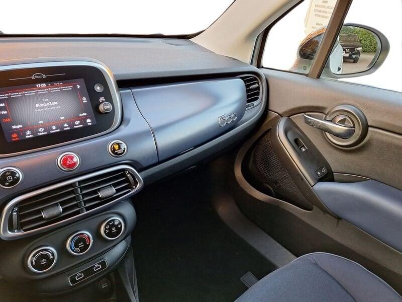 FIAT 500X 1.3 Multijet 95 CV Club