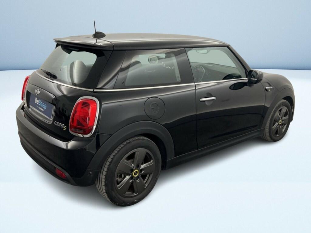 Mini Cooper SE 3p Classic auto