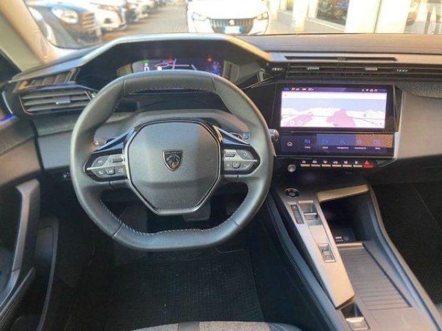 PEUGEOT 408 PureTech 130 S&S EAT8 Allure PACK Allure