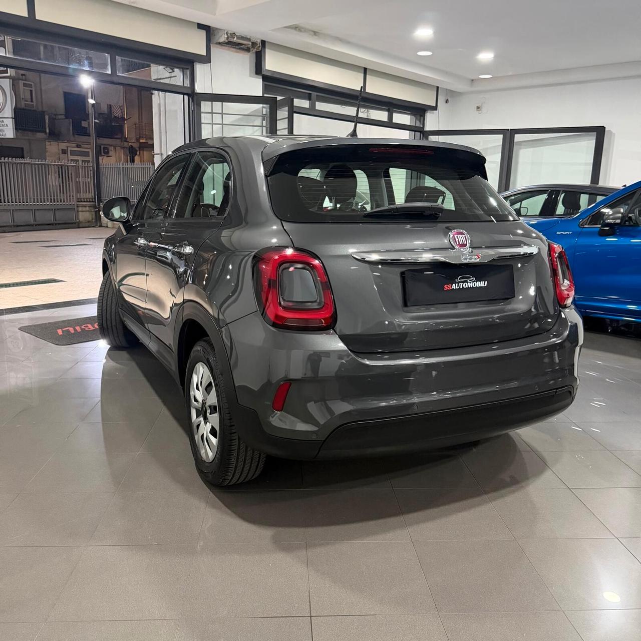 Fiat 500X 1.6 MultiJet 120 CV Urban