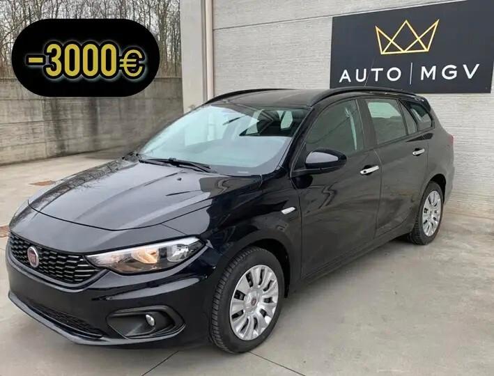 Fiat Tipo 1.4 T-Jet 120CV GPL SW Easy