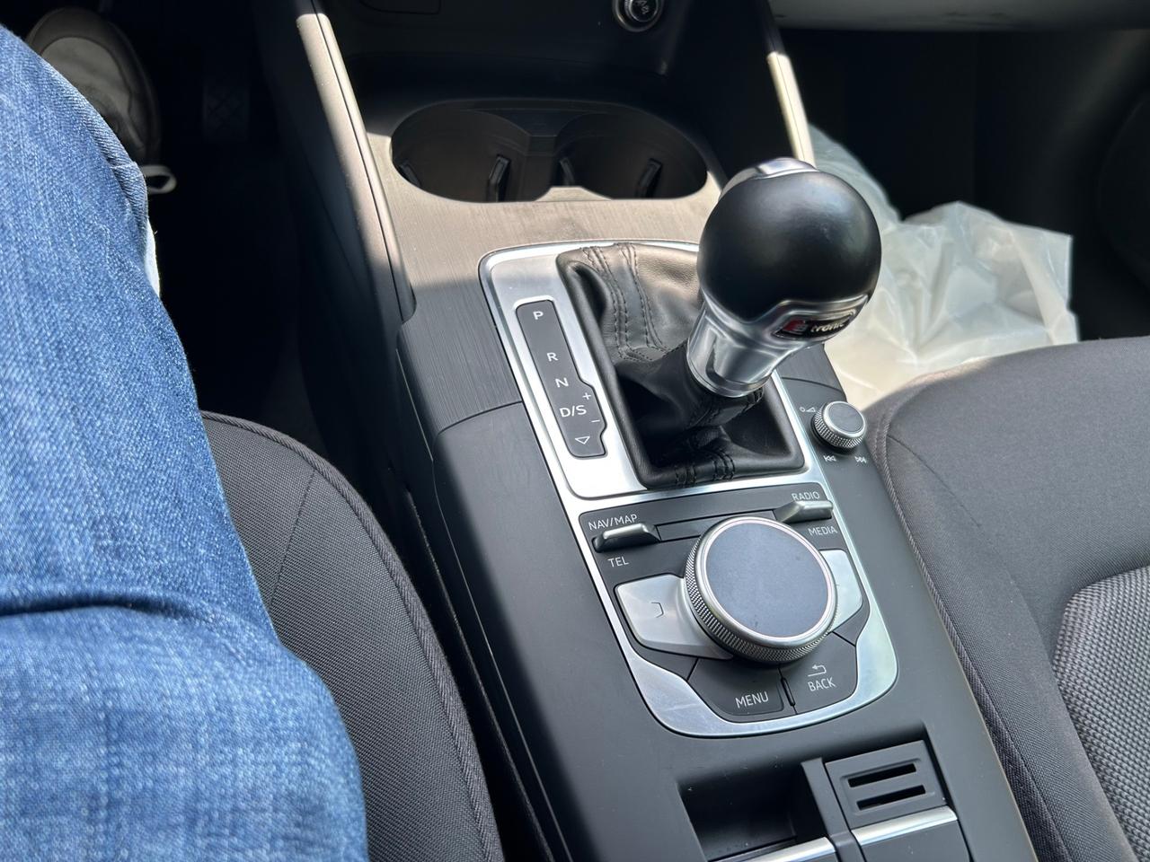 A3 SPB 35 TFSI S Line Edition S tronic