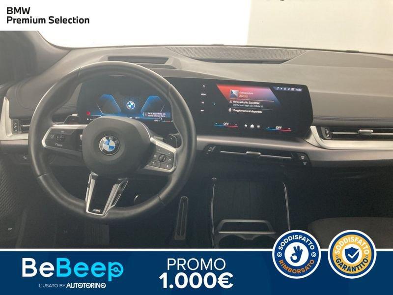 BMW Serie 2 Active Tourer 218D ACTIVE TOURER MSPORT AUTO
