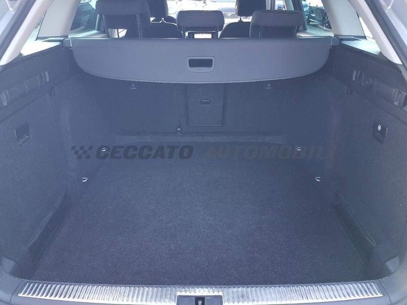Skoda Superb Superb Wagon 2.0 tdi evo Executive 150cv dsg