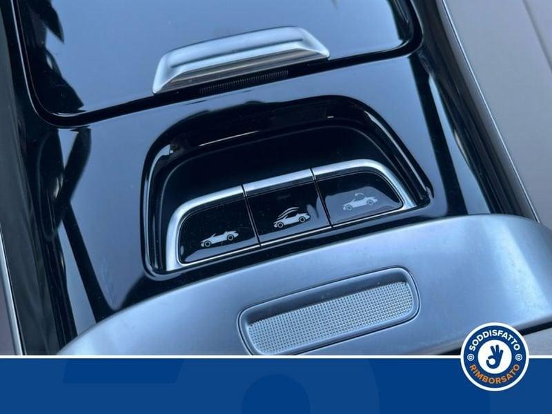 Mercedes-Benz CLE Cabrio CLE 220d Cabrio AMG Line Premium Plus