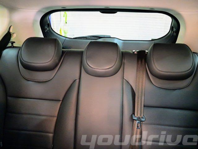 EVO Evo5 1.5 Turbo Bi-fuel GPL KM 25.800