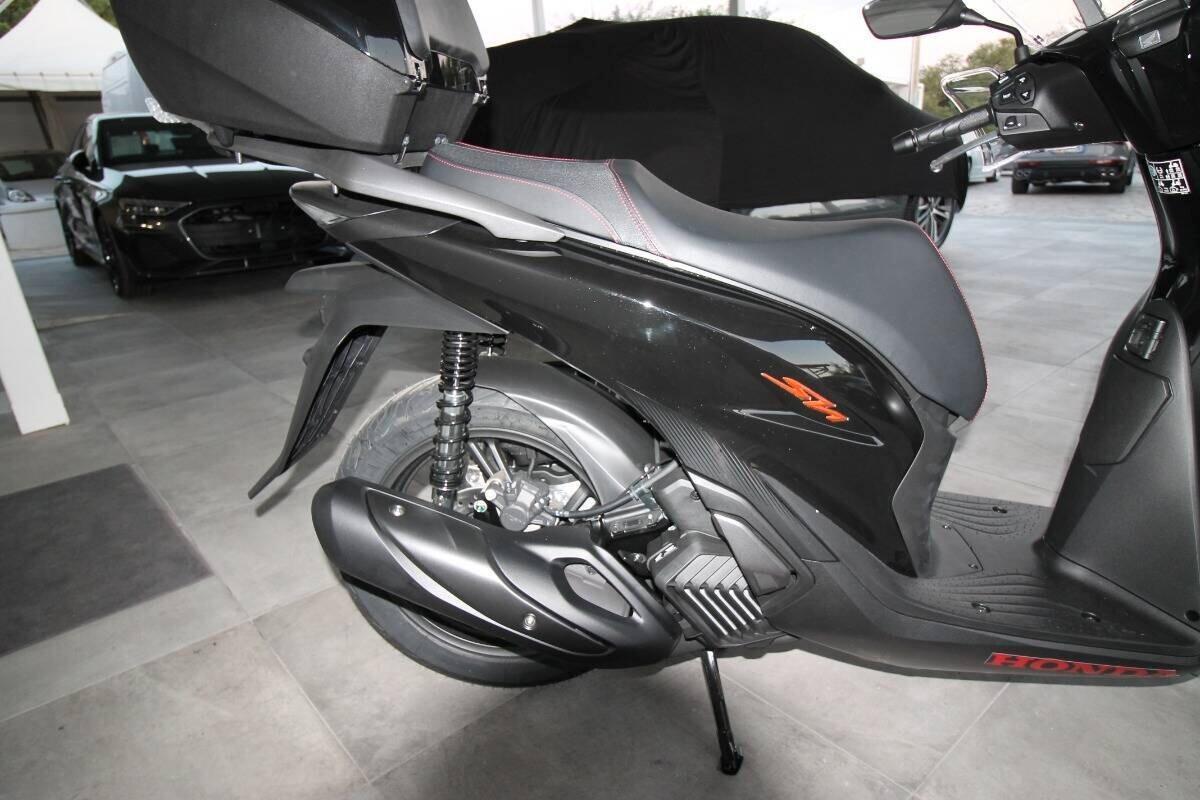 Honda SH 125 SPORT abs| nuovo pronta conegna 2025