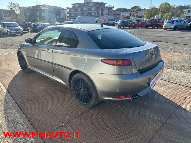 ALFA ROMEO GT 1.8 16V TS Progression