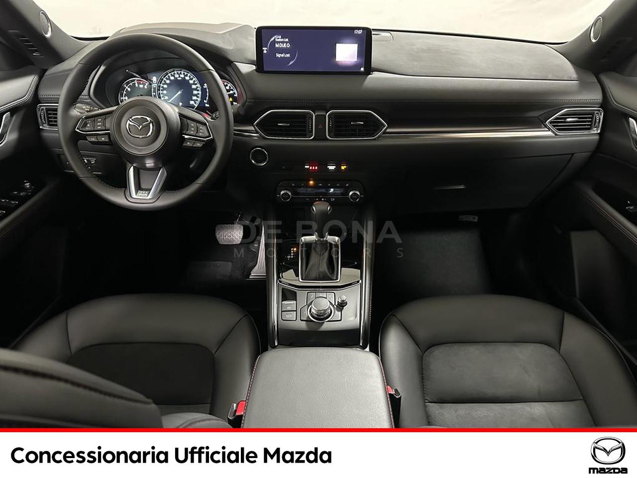 Mazda CX-5 2.2 homura 2wd 150cv auto