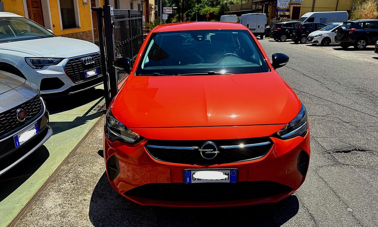 Opel Corsa 1.5 D 100 CV Edition - 2022