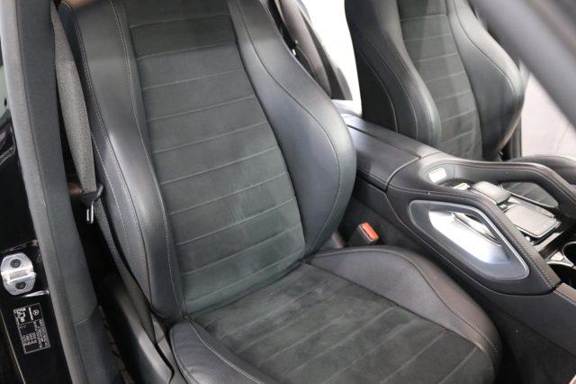 MERCEDES-BENZ GLE 300 d 4Matic Mild Hybrid Premium