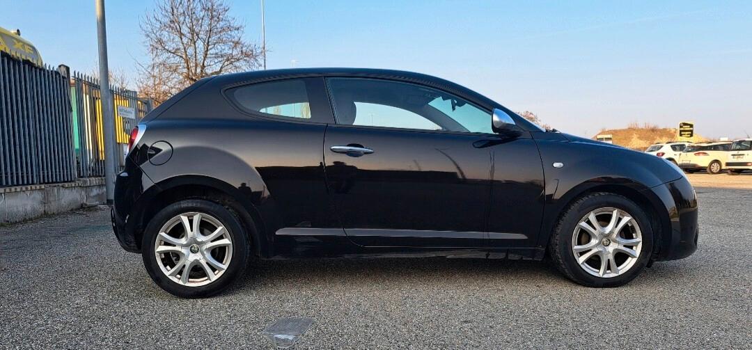 Alfa Romeo MiTo 1.4 105 CV M.air S&S Distinctive