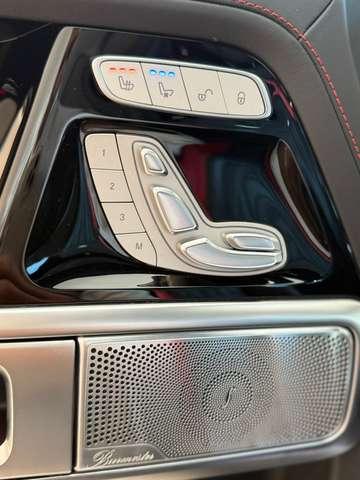 Mercedes-Benz G 63 AMG mod. 2025 585cv auto