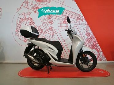 HONDA SH 150 SH 150