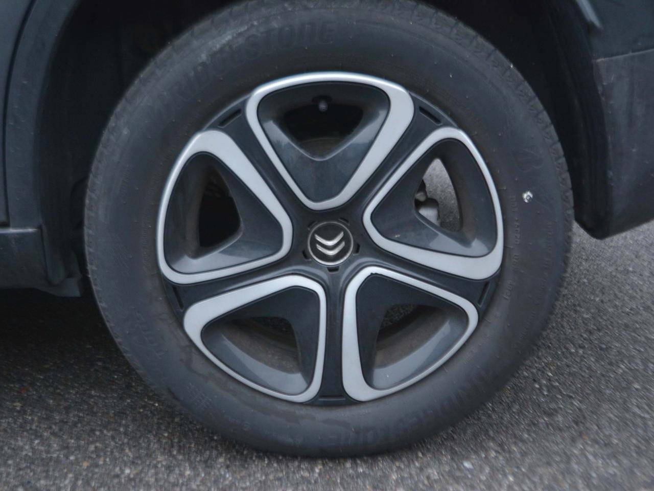 Citroen C3 Aircross 1.2 puretech 110cv feel s&s