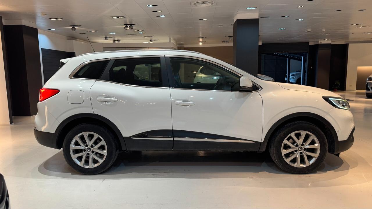 RENAULT KADJAR 1.6D 131 CV- 2016