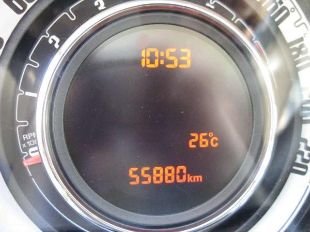 FIAT 500 1.2 LOUNGE DUALOGIC