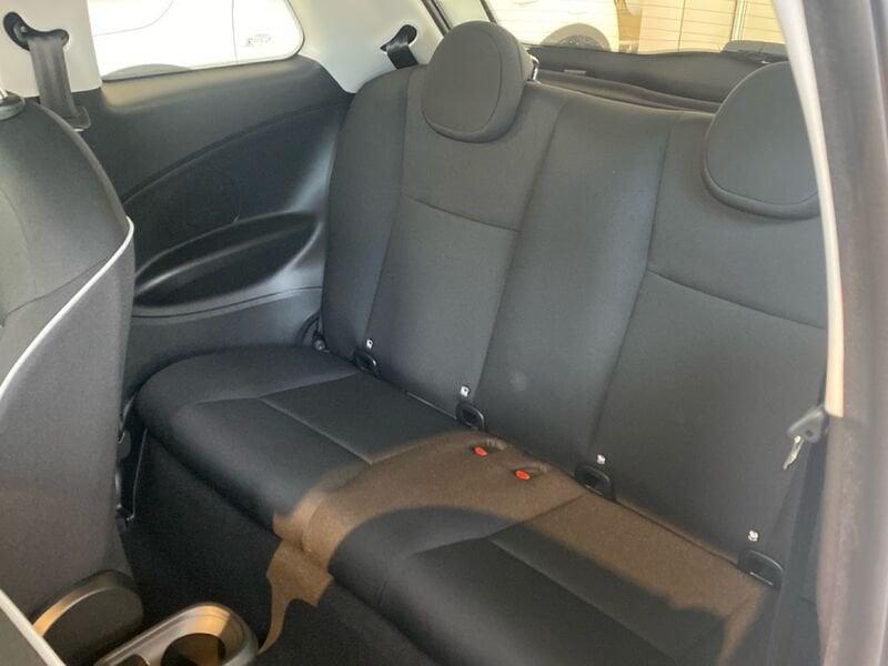 FIAT 500 500e Berlina 42 kWh Icon