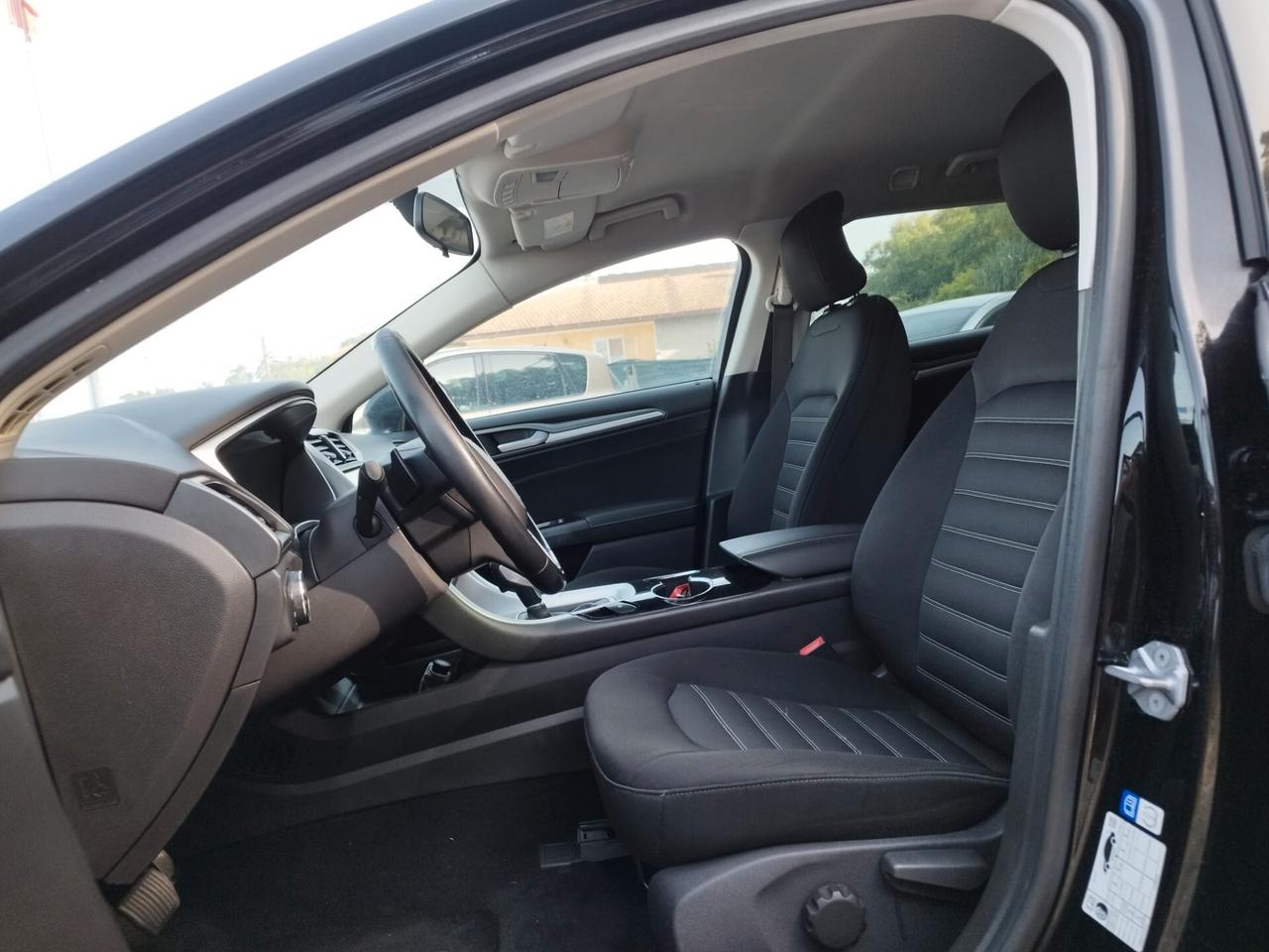 Ford Mondeo 2.0 TDCi 150 CV SW 2016 GARANZIA