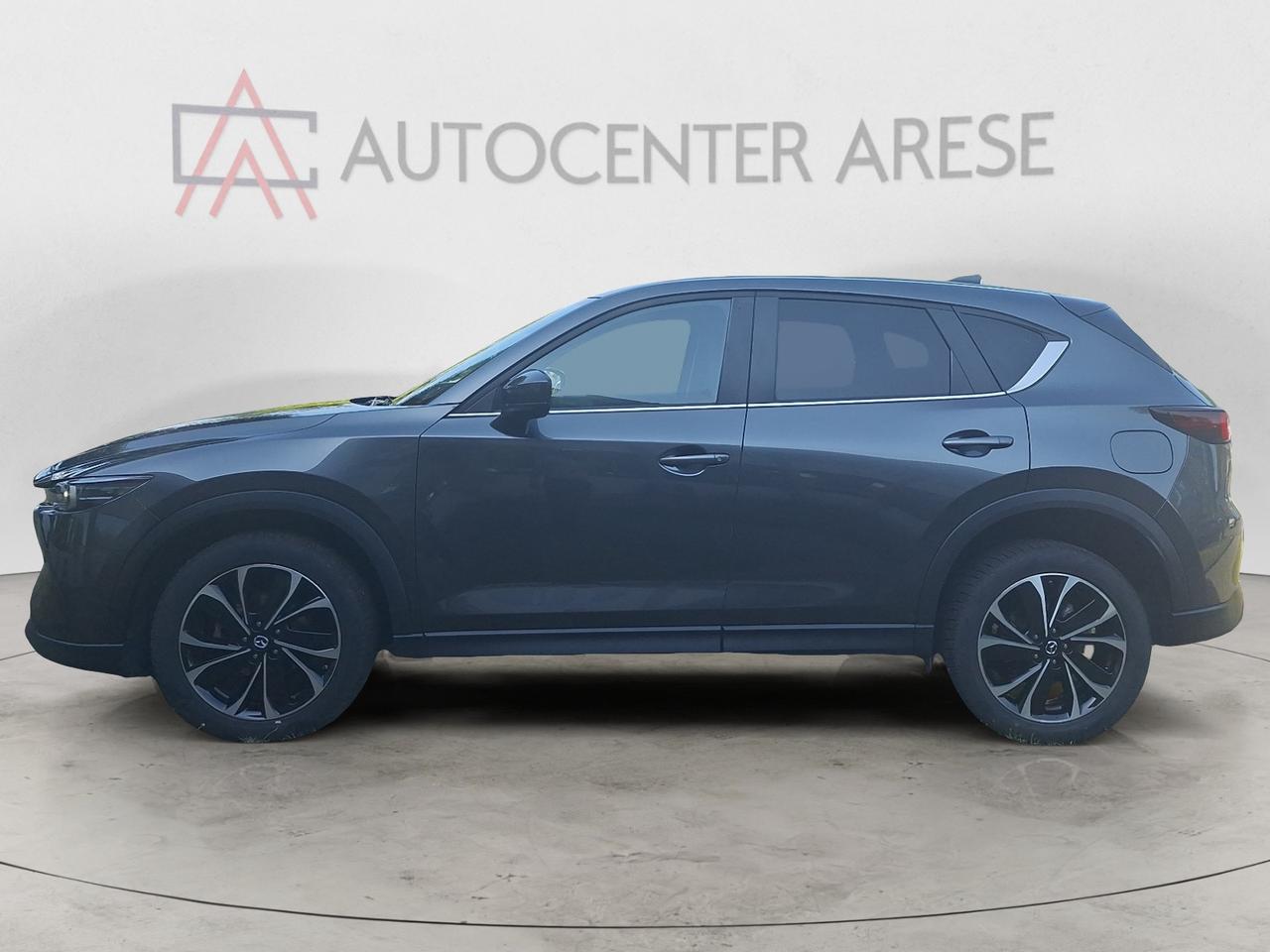 Mazda CX-5 2.0 Business 2wd 165cv
