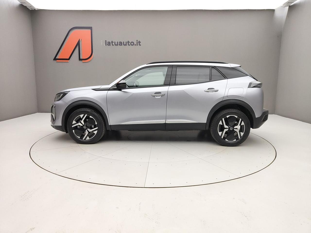 PEUGEOT 2008 II 2020 1.2 PURETECH 130CV ALLURE EAT8