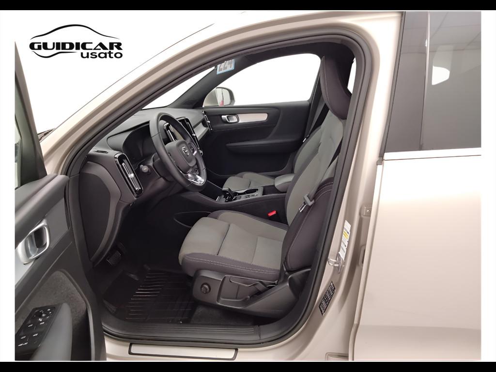 VOLVO XC40 2023 - XC40 1.5 t5 recharge phev Core auto