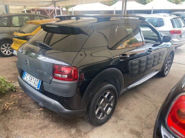 CITROEN C4 Cactus BlueHDi 100 Feel