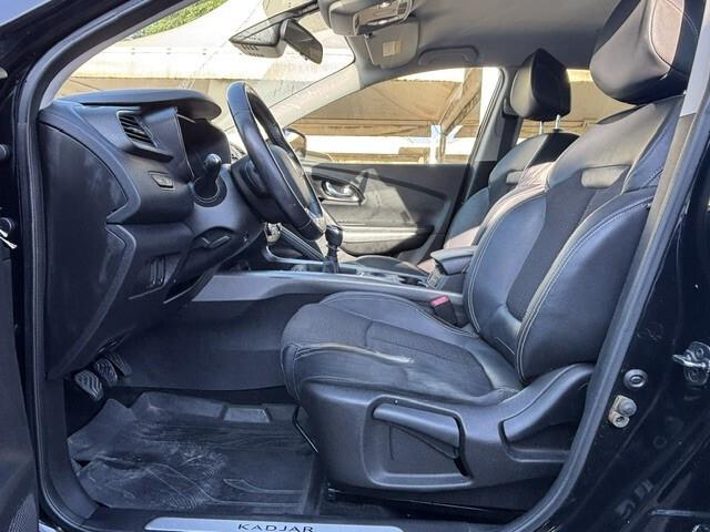 Renault Kadjar dCi 130CV Energy Bose