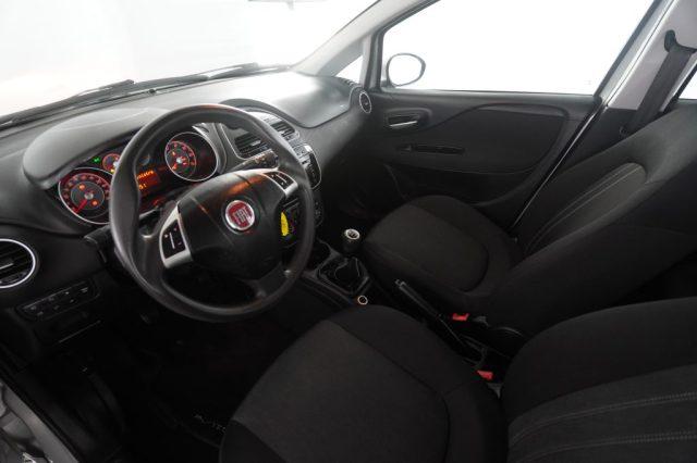 FIAT Punto Punto 1.3 MJT II S&S 85 CV 5p. ECO Easy