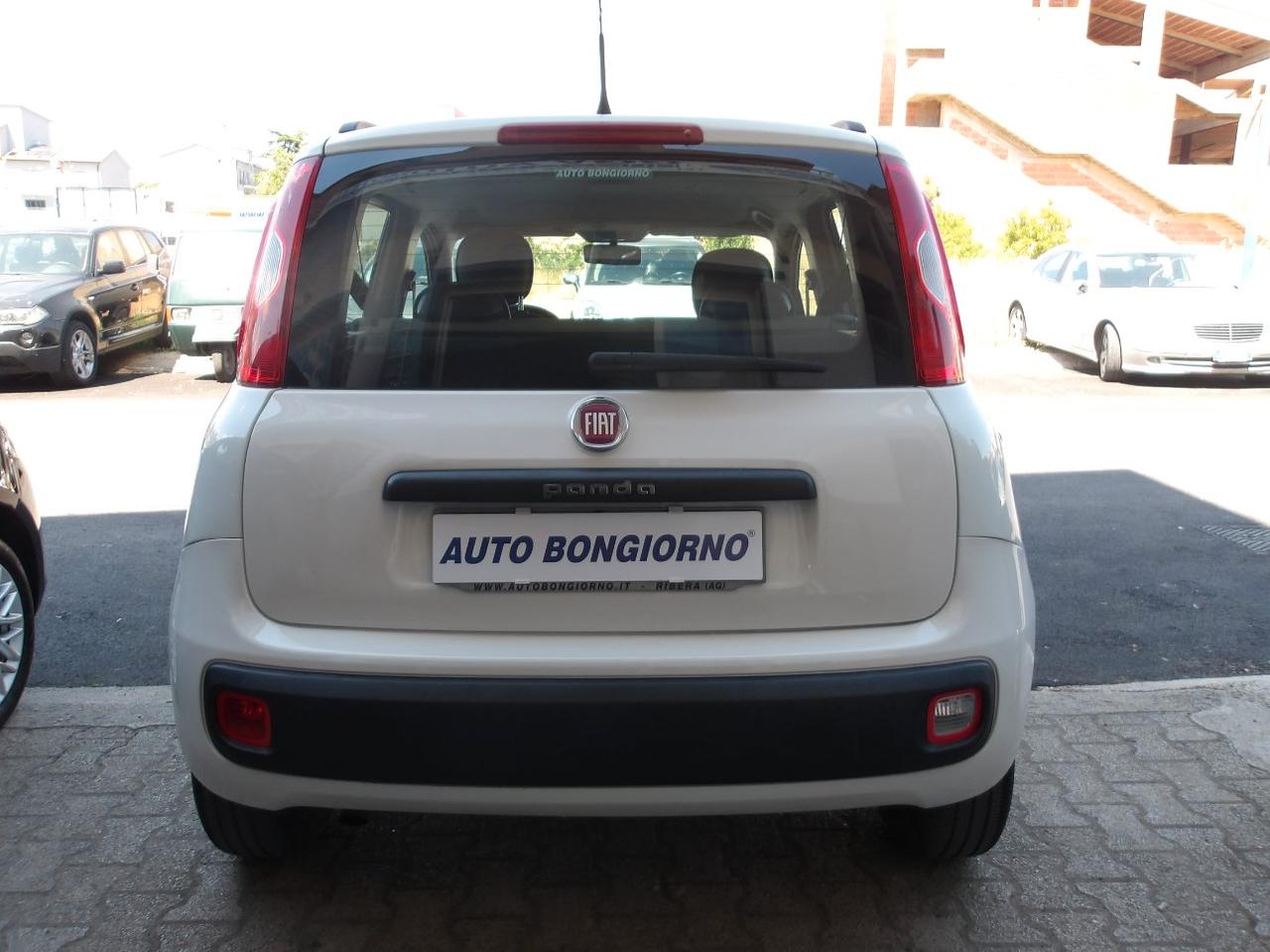 Fiat Panda 0.9 t.air turbo Easy 85cv
