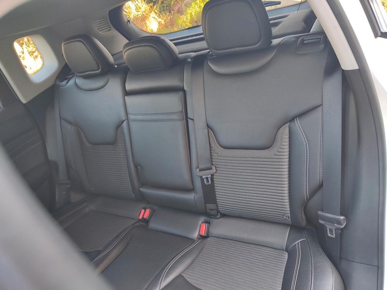 Jeep Compass 4XE LIMITED 1.3 T4 PHEV 190CV AUTOMATIK TELECAMERA