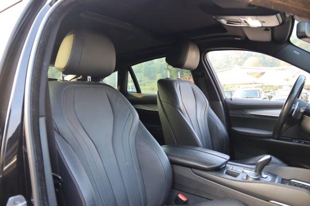 BMW X6 xDrive30d 249CV Msport