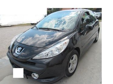 Peugeot 207 1.4 8V 75CV 3p. Energie Sport ECO GPL
