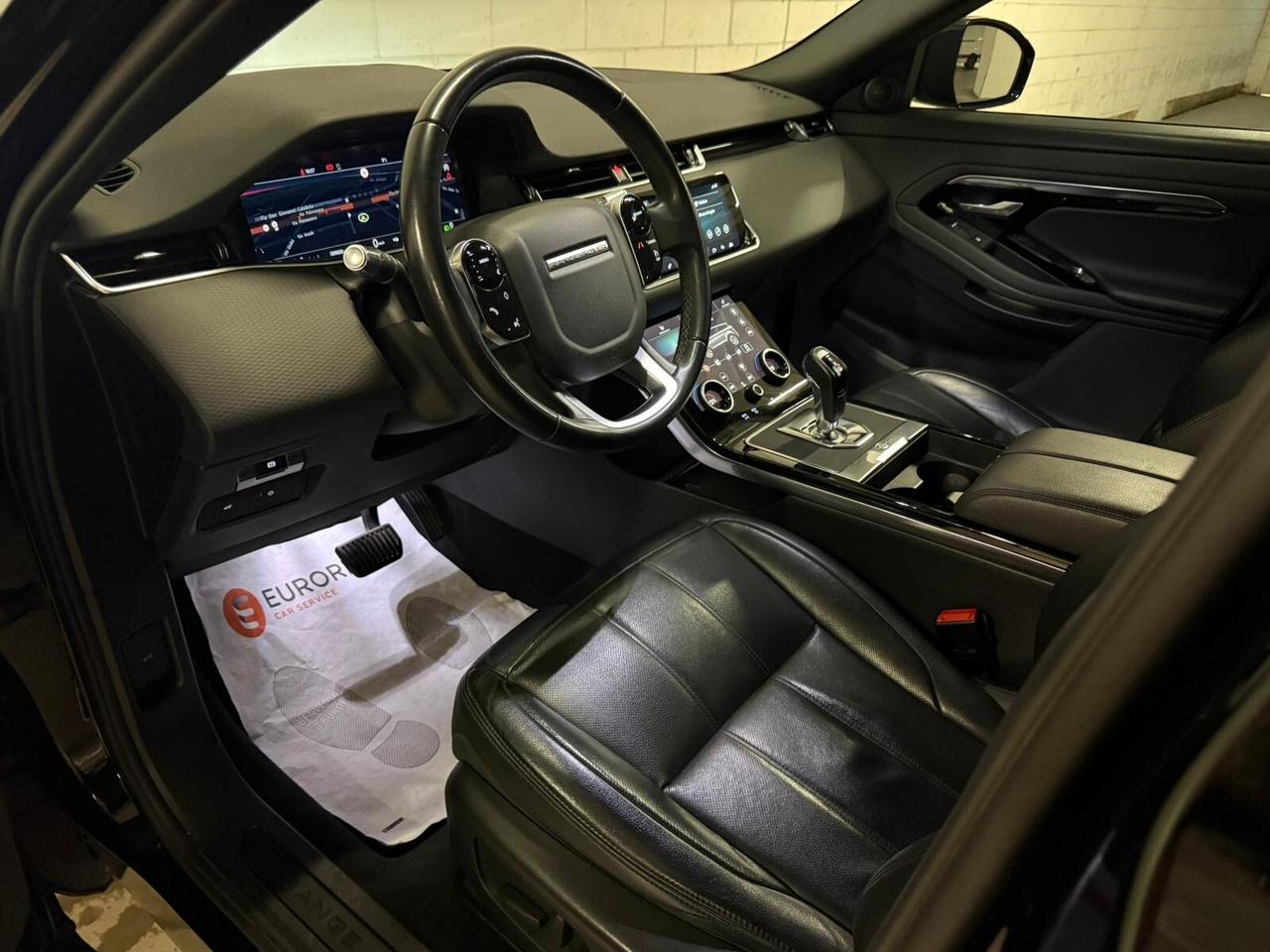 Land Rover Range Evoque 2.0D I4-L.Flw 150 CV AWD Auto R-Dynamic