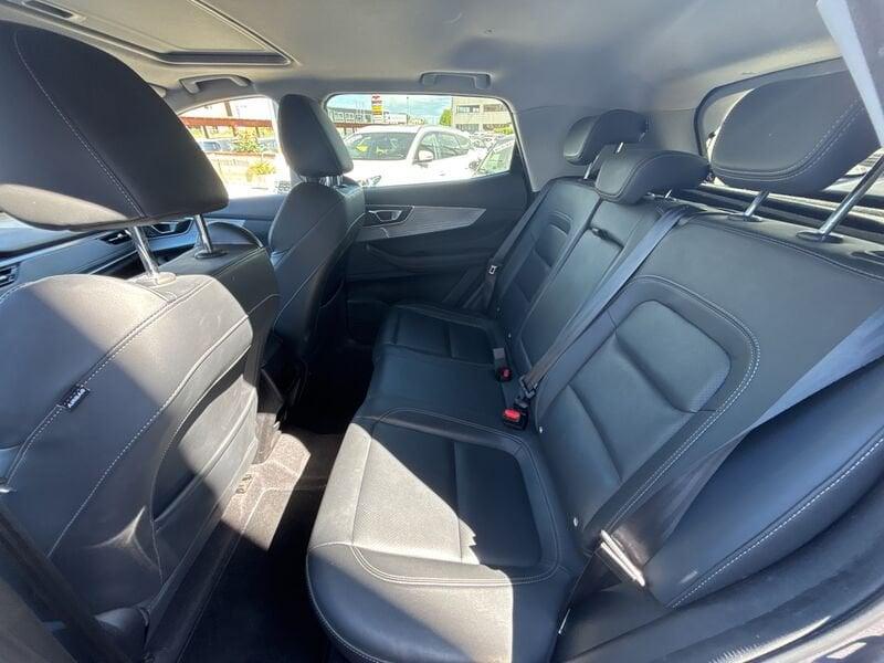 DR AUTOMOBILES dr 5.0 1.5 Bi-Fuel GPL