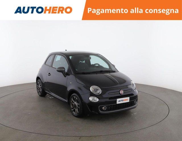 FIAT 500 1.3 Multijet 95 CV S