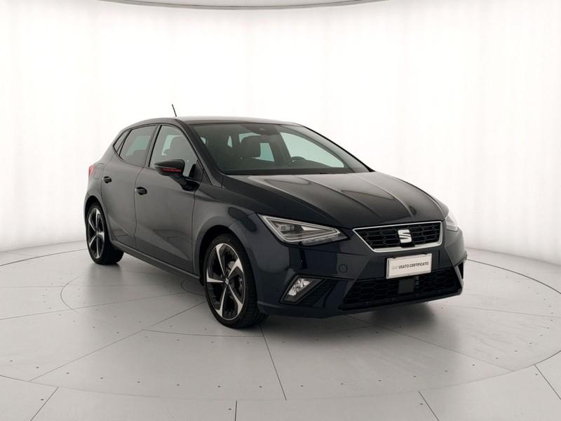 Seat Ibiza 1.0 ecotsi fr 95cv