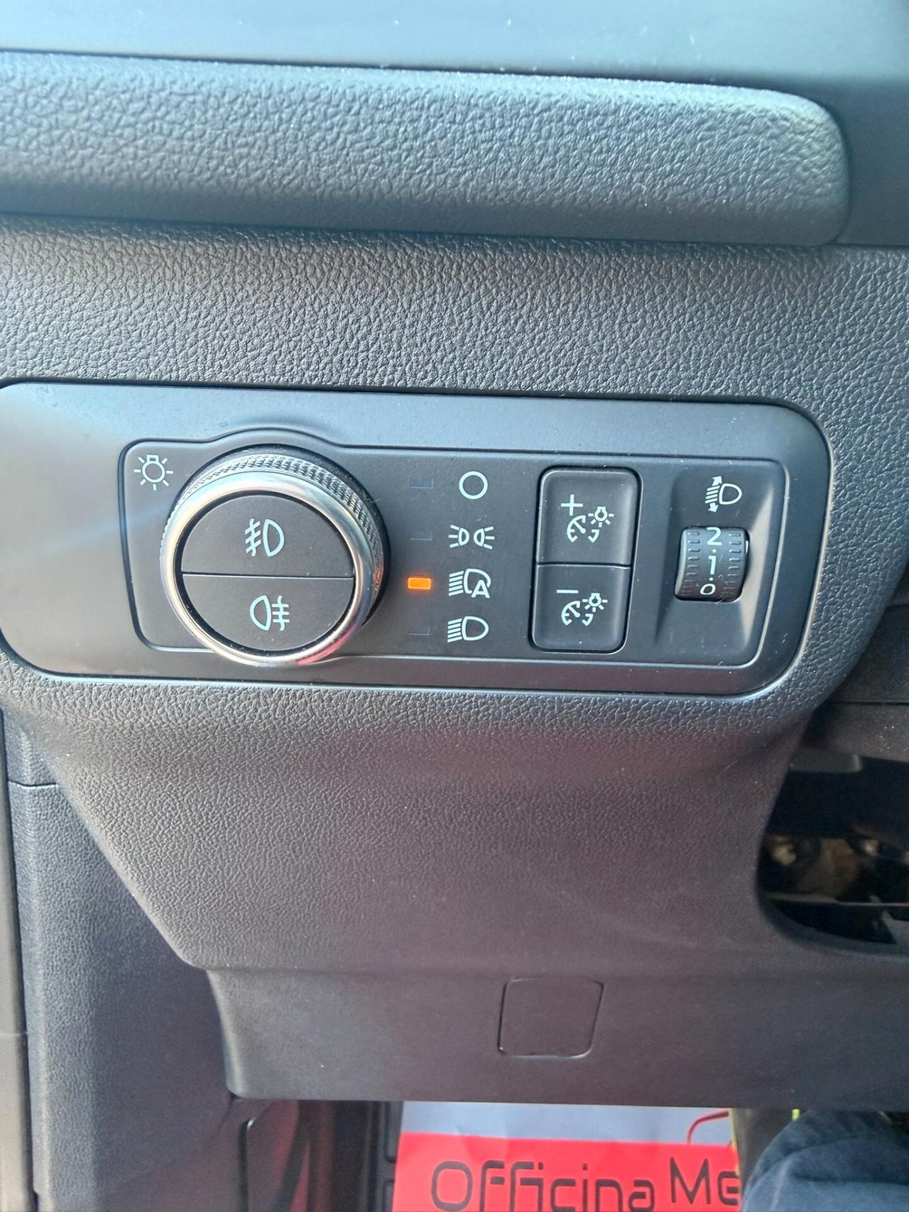 Ford Kuga 1.5 EcoBlue 120 CV aut. 2WD Titanium Business