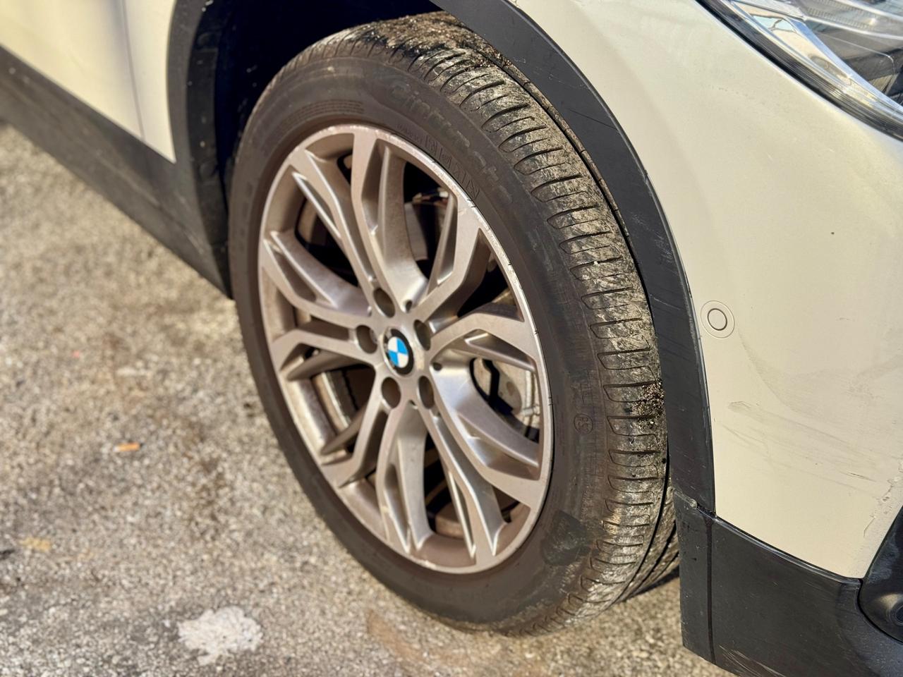 Bmw X2 sDrive18d 150CV AUTOM.